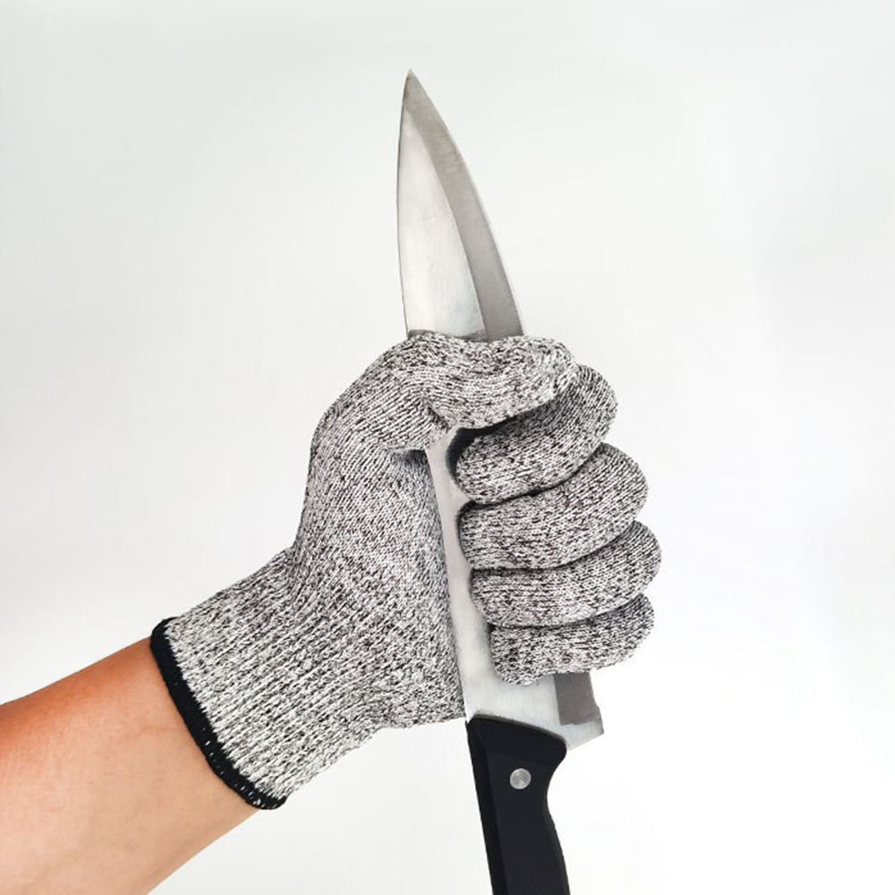 Cut Resistant Glove - Güvenlik Kesilmeye Dayanıklı Eldivenler Kişisel Koruyucu