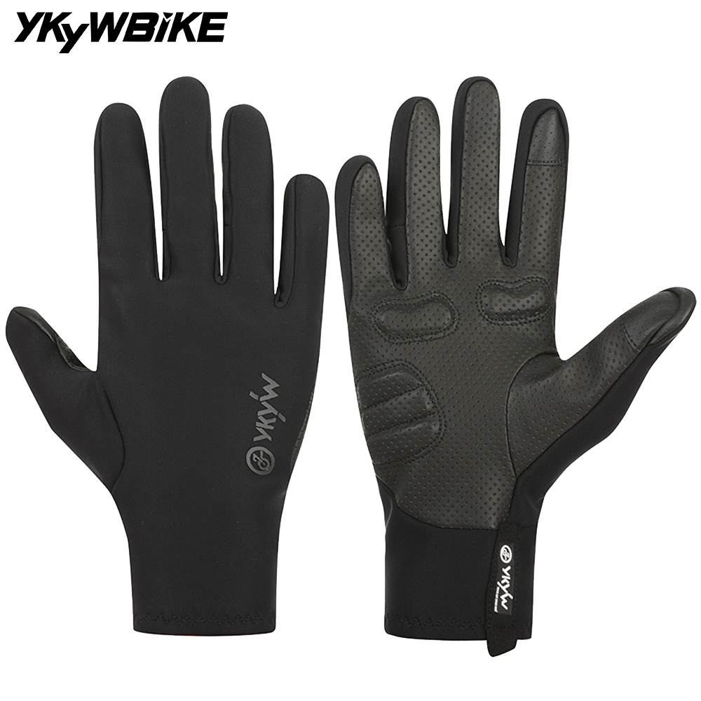 Gardening Glove Waterproof - YKYWBIKE Bisiklet Eldivenleri Tam Parmak 0-15