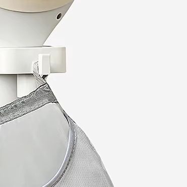 Heat Resistant Glove - Yıkanabilir ütü masası Mini anti-haşlanma eldivenleri
