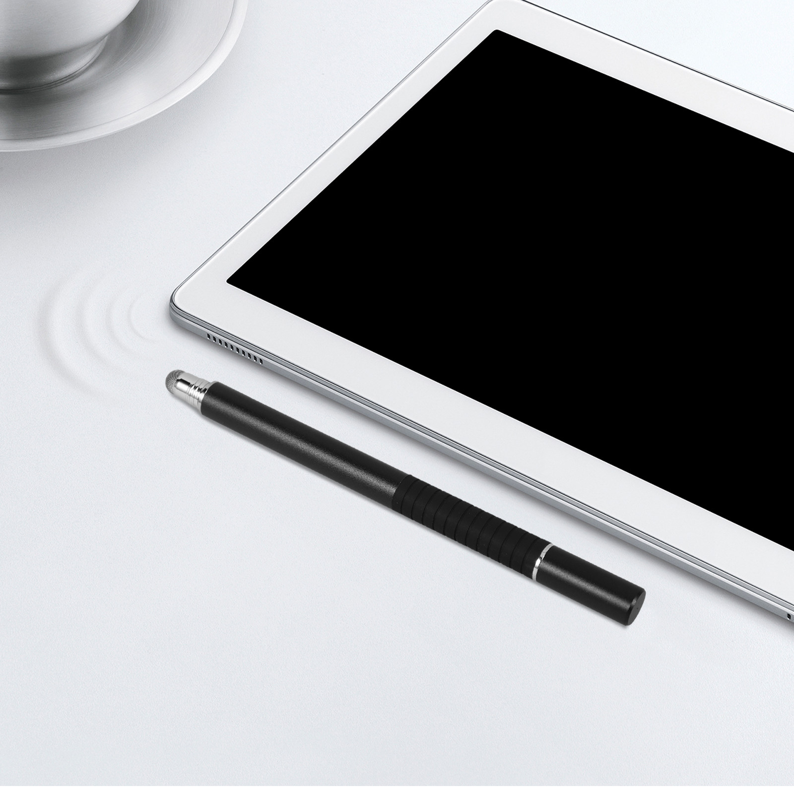 Touchscreen Glove Capacitive - 2 Adet 2'si 1 Arada Kapasitif