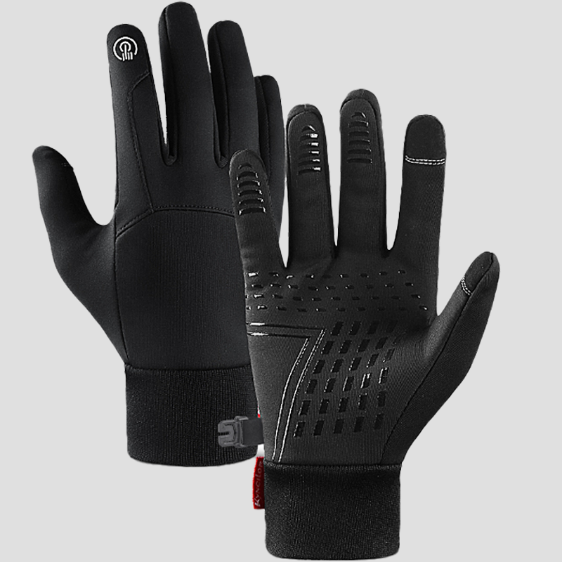Gardening Glove Waterproof - Erkekler için açık hava bisiklet sürüşü