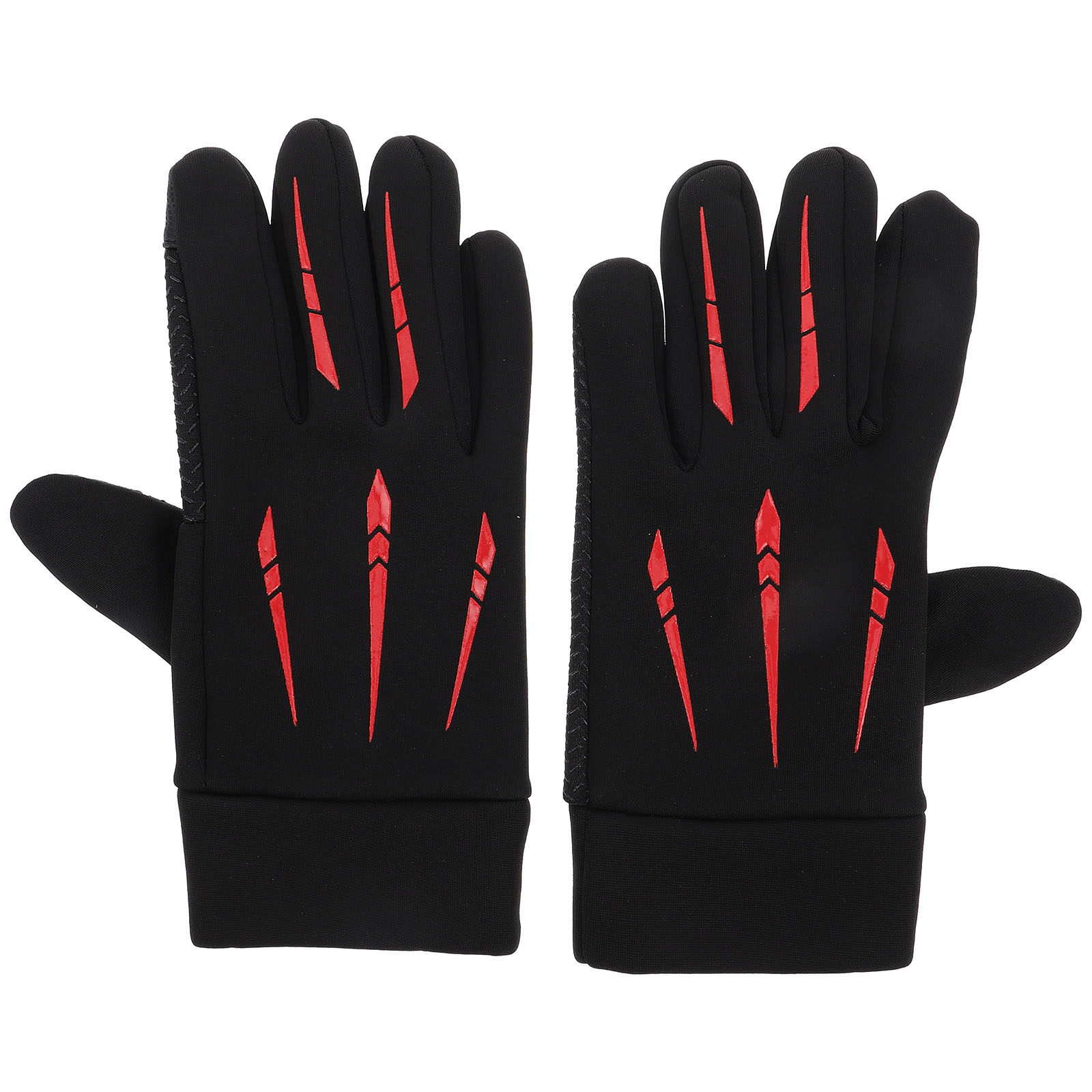 Winter Glove Insulated - Kışlık Motosiklet Eldivenleri Tam Parmak Su