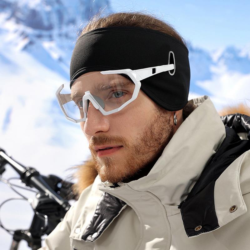 Erkekler için kulaklıklar spor - Winter Glove Insulated incelemesi ve fiyatı