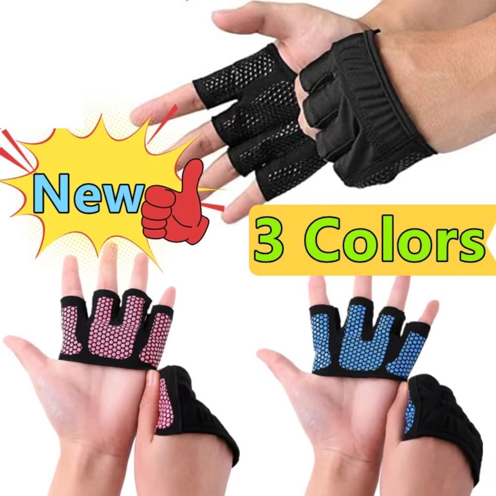 1 çift nefes alabilen spor sal - Workout Glove Gym incelemesi ve fiyatı