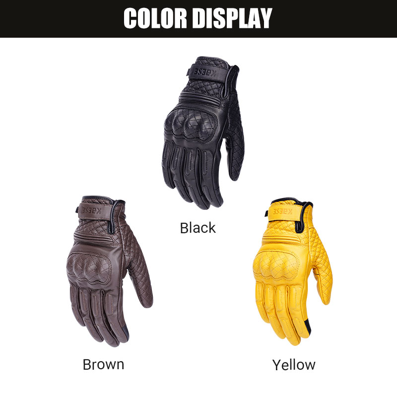 Sonbahar Kış Motosiklet Eldive - Winter Glove Insulated incelemesi ve fiyatı