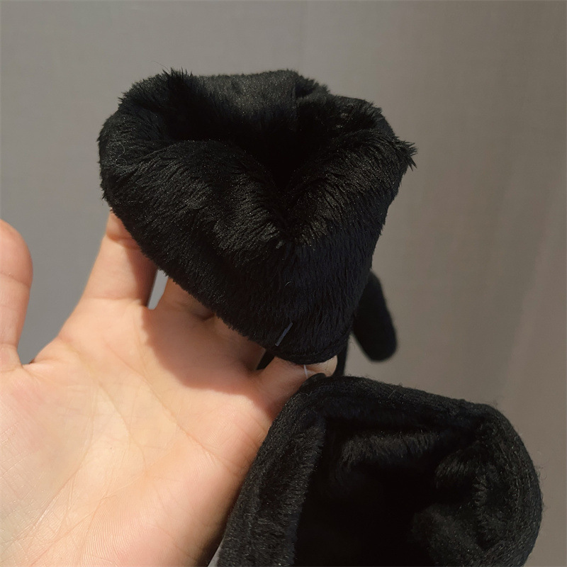 Eldivenler Erkekler Yün Polar  - Wool Glove Lined incelemesi ve fiyatı
