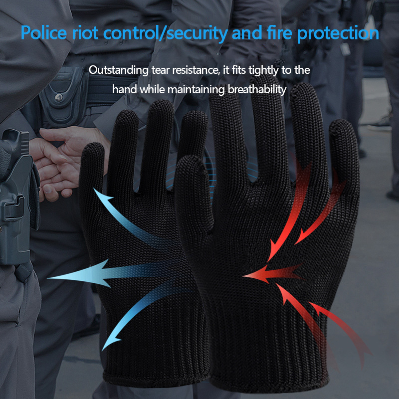 Kesilmeye karşı dayanıklı eldi - Cut Resistant Glove incelemesi ve fiyatı