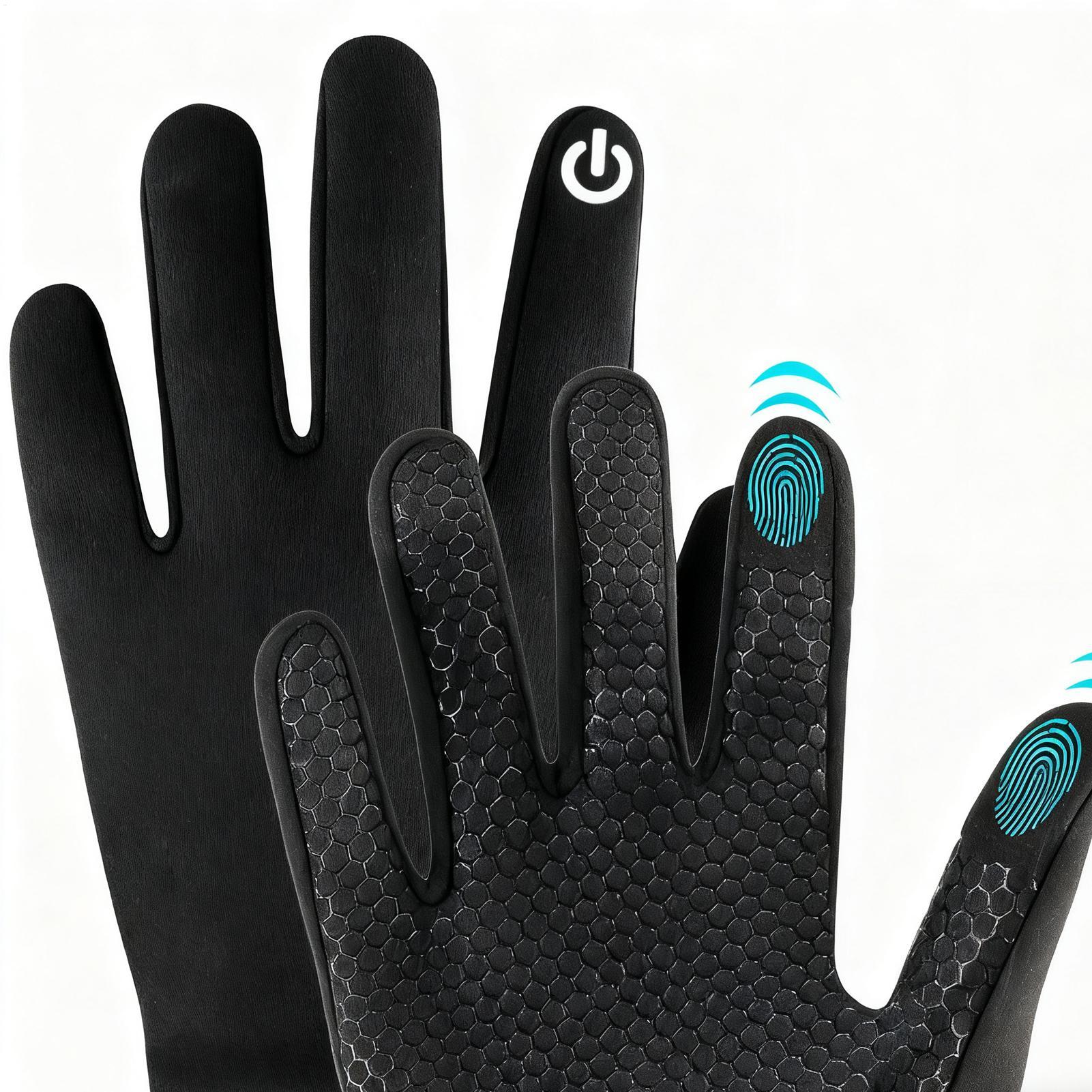Çocuklar İçin Kış Eldivenleri  - Winter Glove Insulated incelemesi ve fiyatı