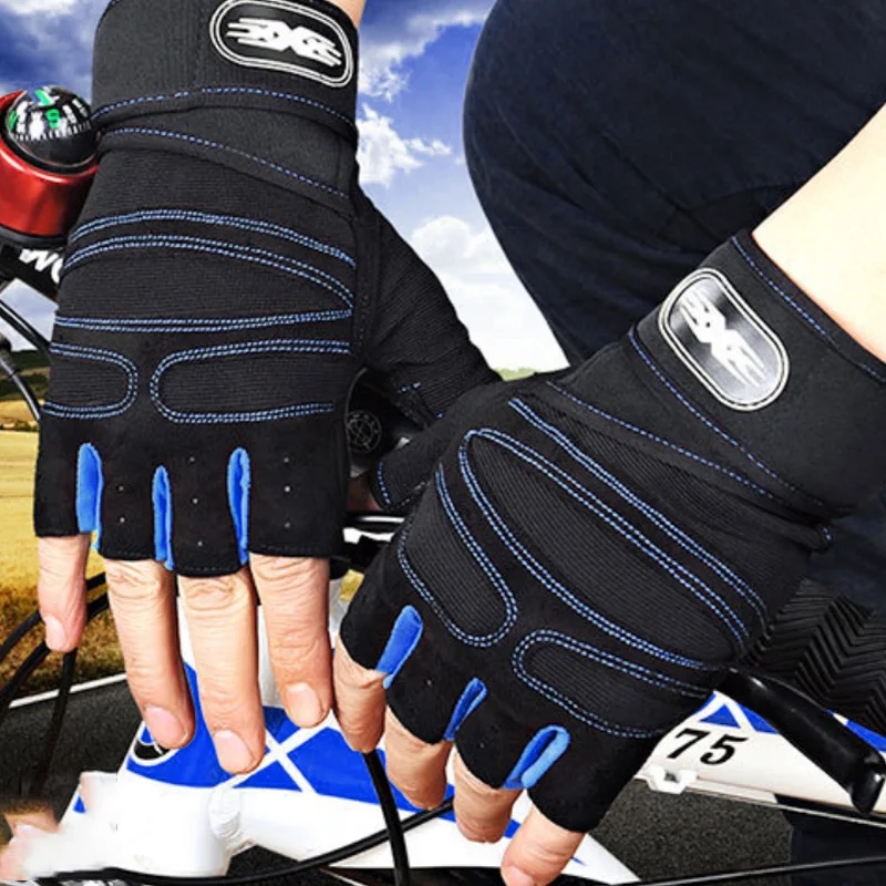 Spor salonu eldivenleri erkekl - Workout Glove Gym incelemesi ve fiyatı