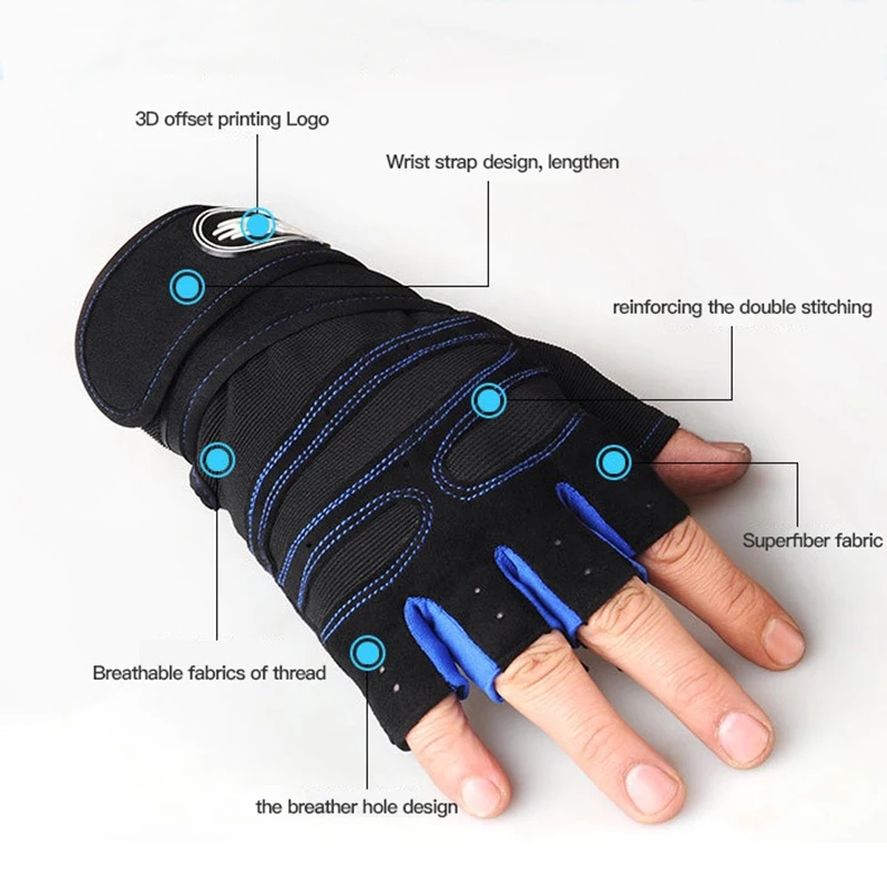 Spor salonu eldivenleri erkekl - Workout Glove Gym incelemesi ve fiyatı