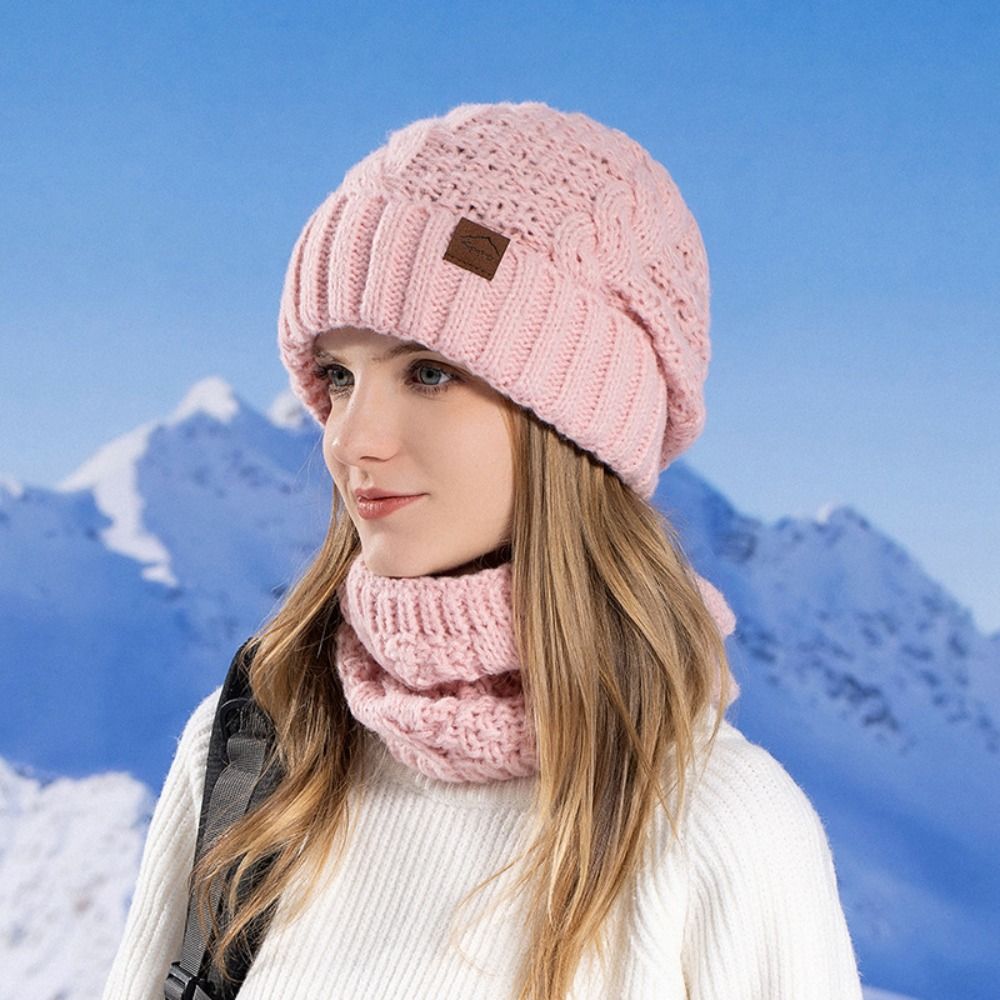 Yumuşak Kışlık Bere Şal Seti P - Wool Glove Lined incelemesi ve fiyatı