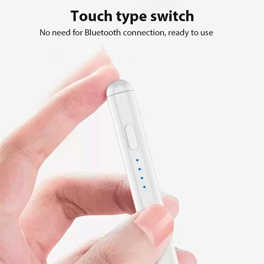 2026 Universal 4 LED'li Stylus - Touchscreen Glove Capacitive incelemesi ve fiyatı