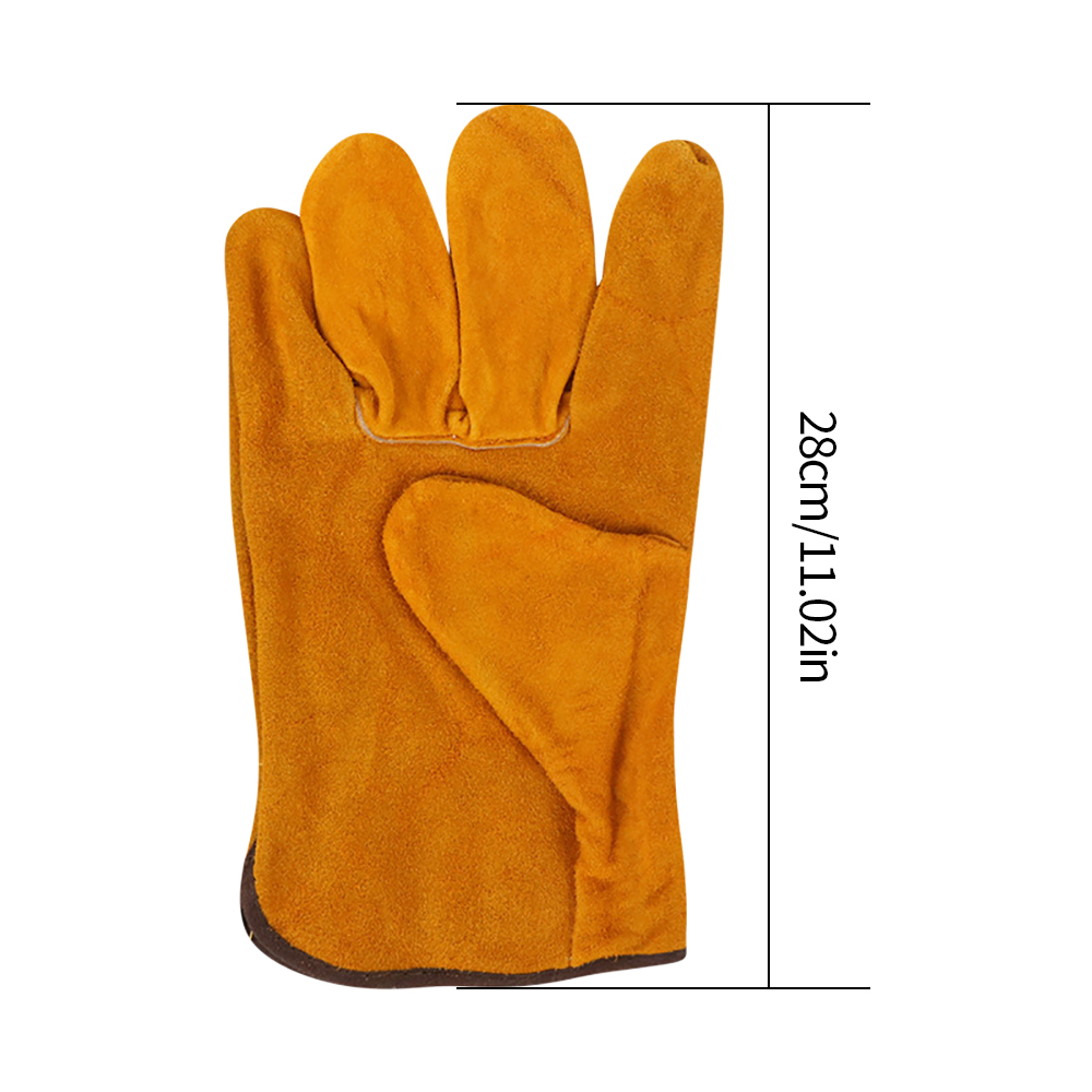 İş Eldivenleri Sürücü Avcılık  - Leather Driving Glove incelemesi ve fiyatı
