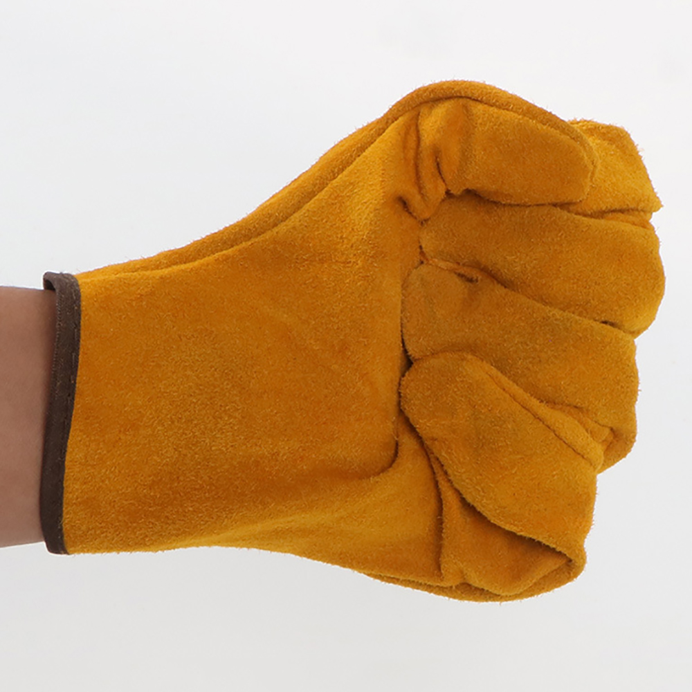 İş Eldivenleri Sürücü Avcılık  - Leather Driving Glove incelemesi ve fiyatı