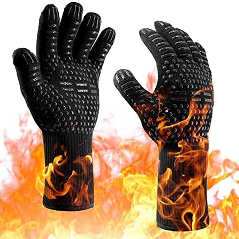 1 Çift Fırın Eldiveni, Fırın E - Heat Resistant Glove incelemesi ve fiyatı
