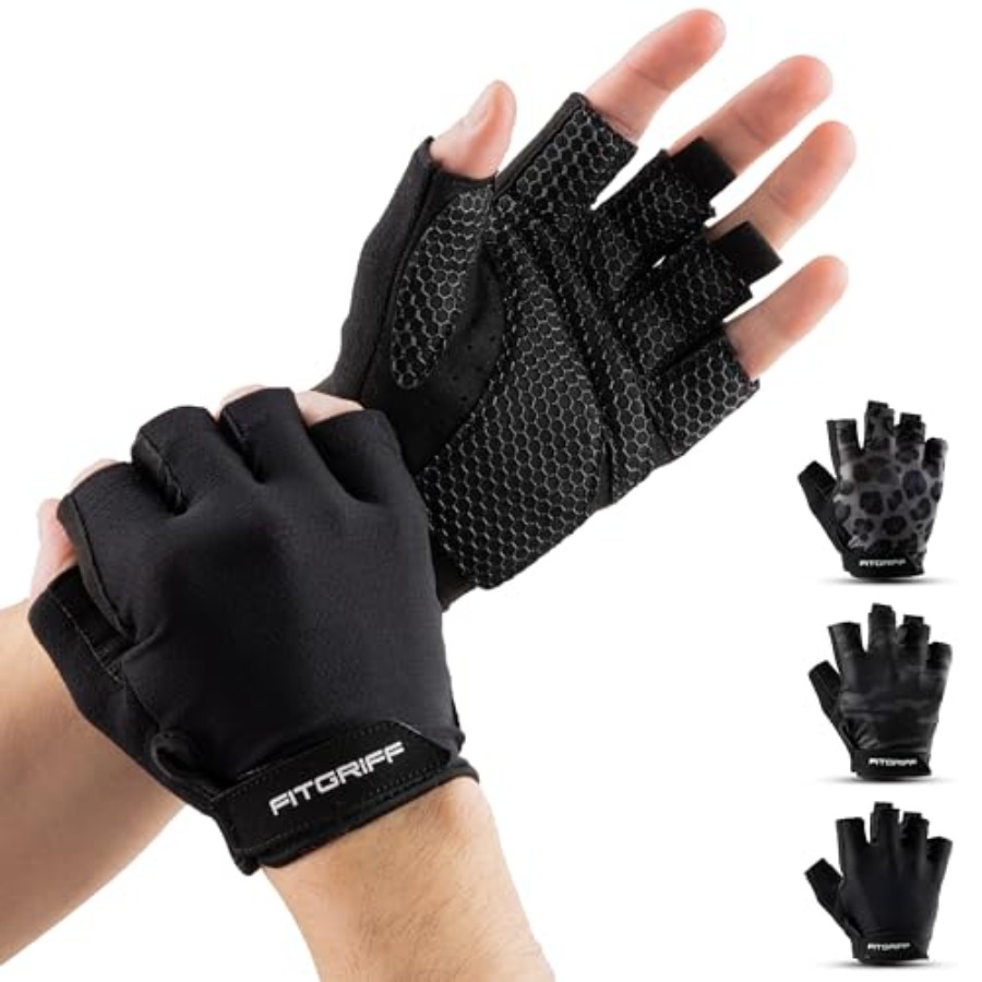 ®   Erkekler ve Kadınlar için  - Workout Glove Gym incelemesi ve fiyatı
