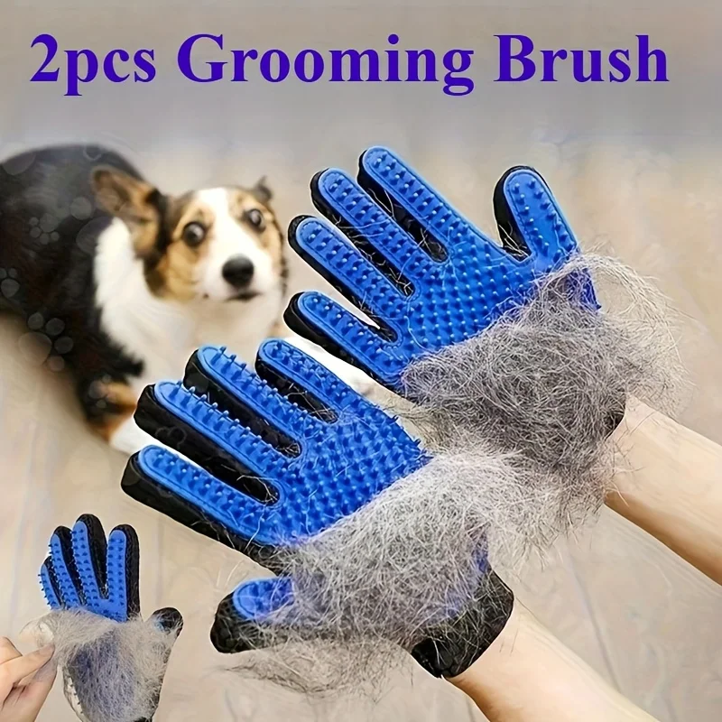 Evcil Hayvan Eldivenleri Kedi  - Rubber Glove Cleaning incelemesi ve fiyatı