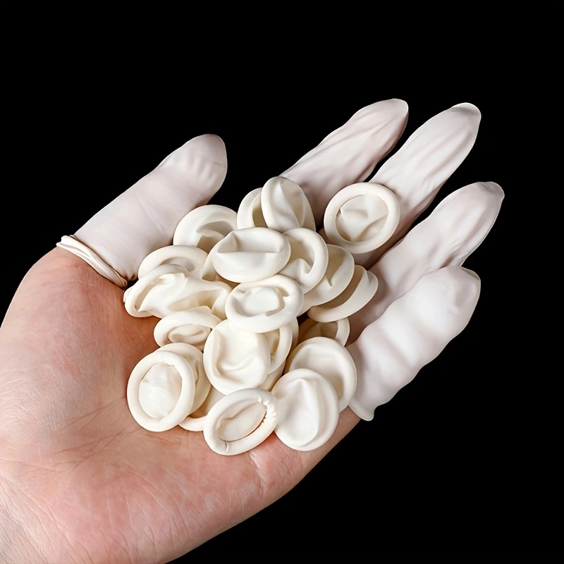 Tek Kullanımlık Lateks Parmak  - Latex Disposable Glove incelemesi ve fiyatı