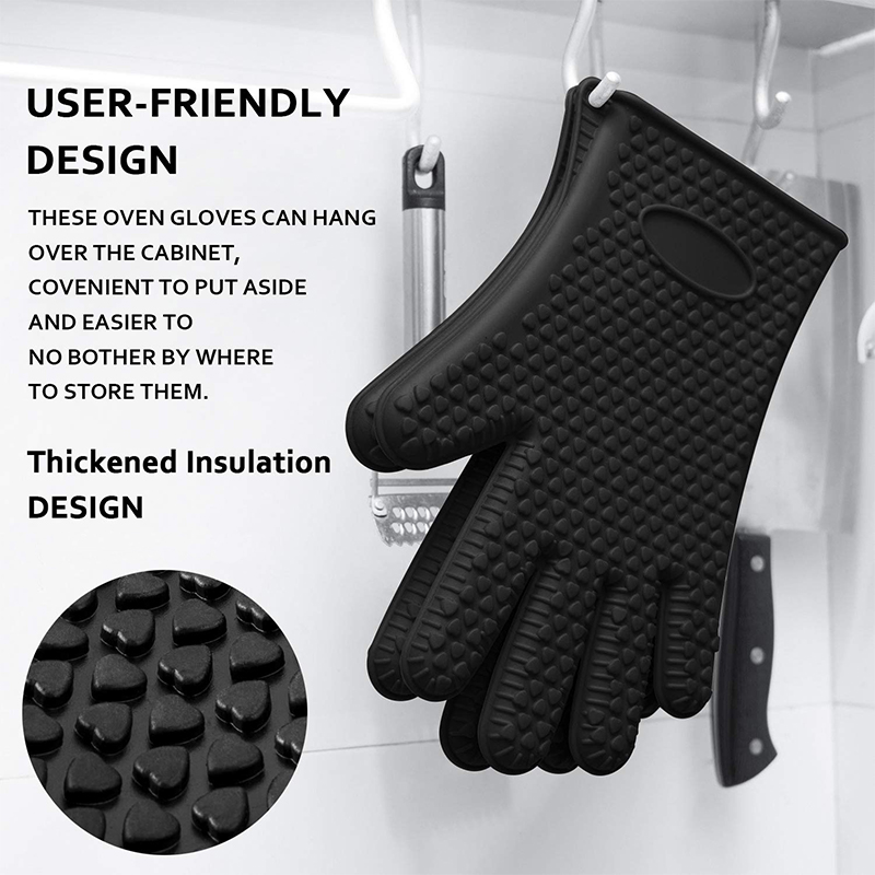 1/2 adet fırın eldiveni fırın  - Rubber Glove Cleaning incelemesi ve fiyatı