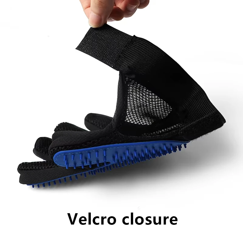 Pet Eldiven Kedi Bakım Eldiven - Rubber Glove Cleaning incelemesi ve fiyatı
