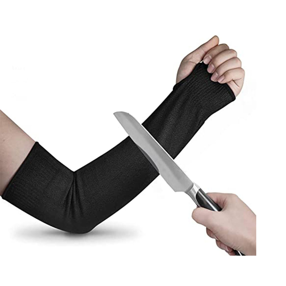 Seviye 5 HPPE kesim dayanıklı  - Cut Resistant Glove incelemesi ve fiyatı