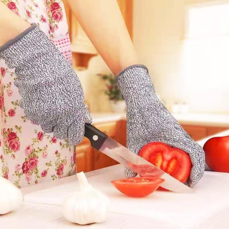 1 Çift Kesilmeye Dayanıklı Eld - Cut Resistant Glove incelemesi ve fiyatı