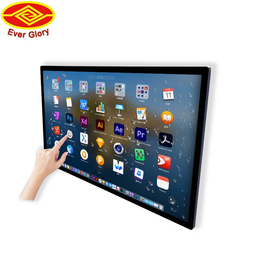 Özelleştirilmiş 27 İnç Yüksek  - Touchscreen Glove Capacitive incelemesi ve fiyatı