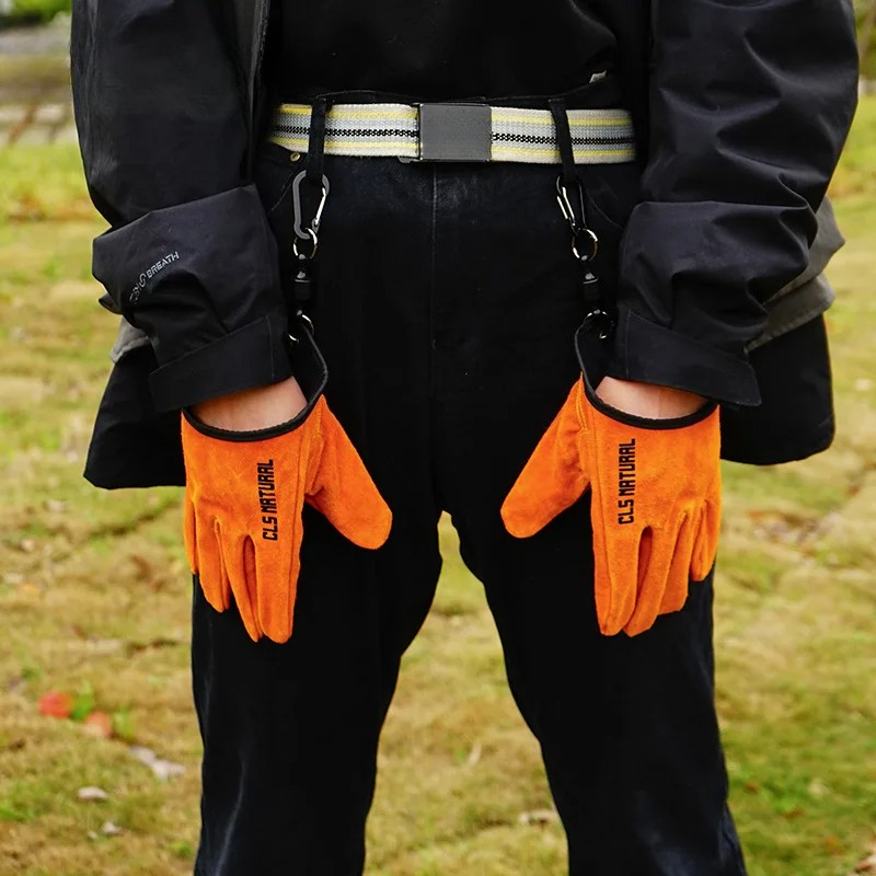 Isıya Dayanıklı Barbekü Eldive - Heat Resistant Glove incelemesi ve fiyatı