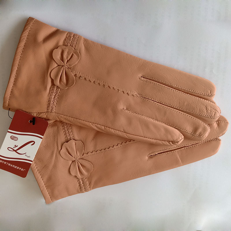 Kadın Hakiki Deri Kış Sıcak El - Wool Glove Lined incelemesi ve fiyatı