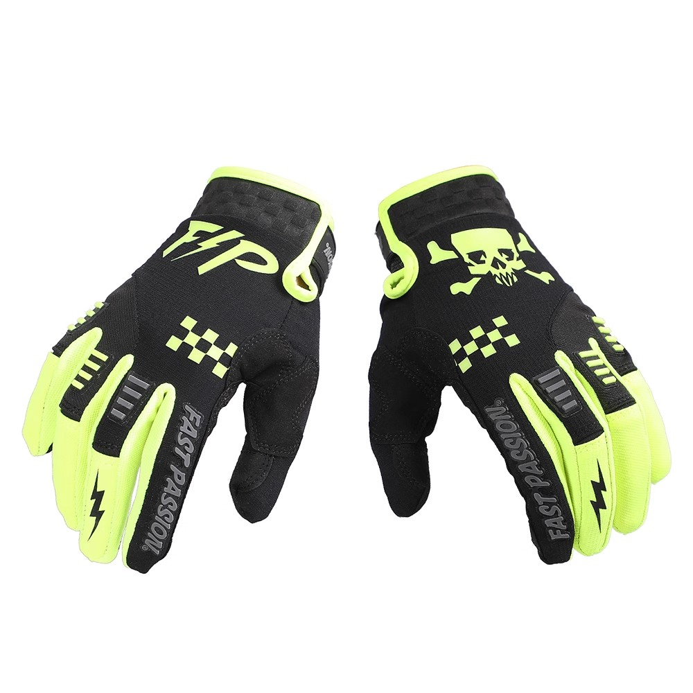 Yarış Bisikleti Motokros MTB M - Cycling Glove Padded incelemesi ve fiyatı