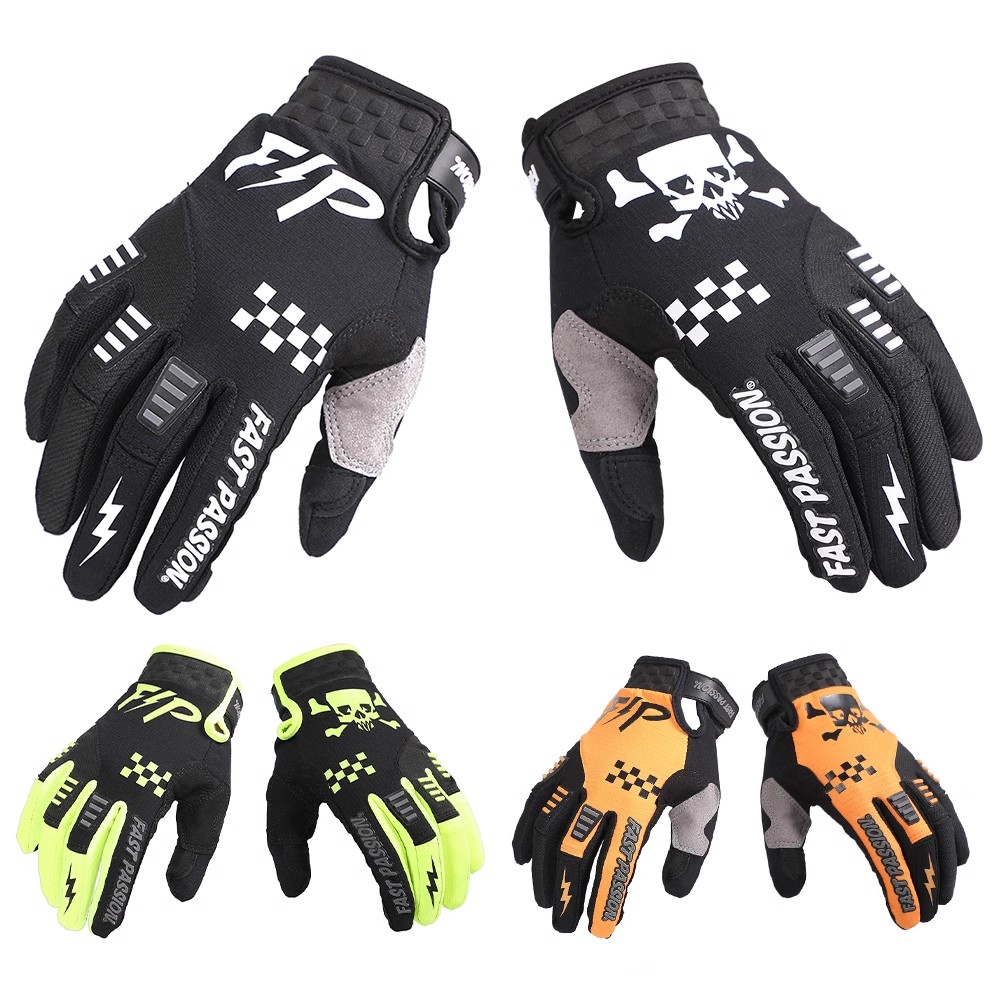 Yarış Bisikleti Motokros MTB M - Cycling Glove Padded incelemesi ve fiyatı
