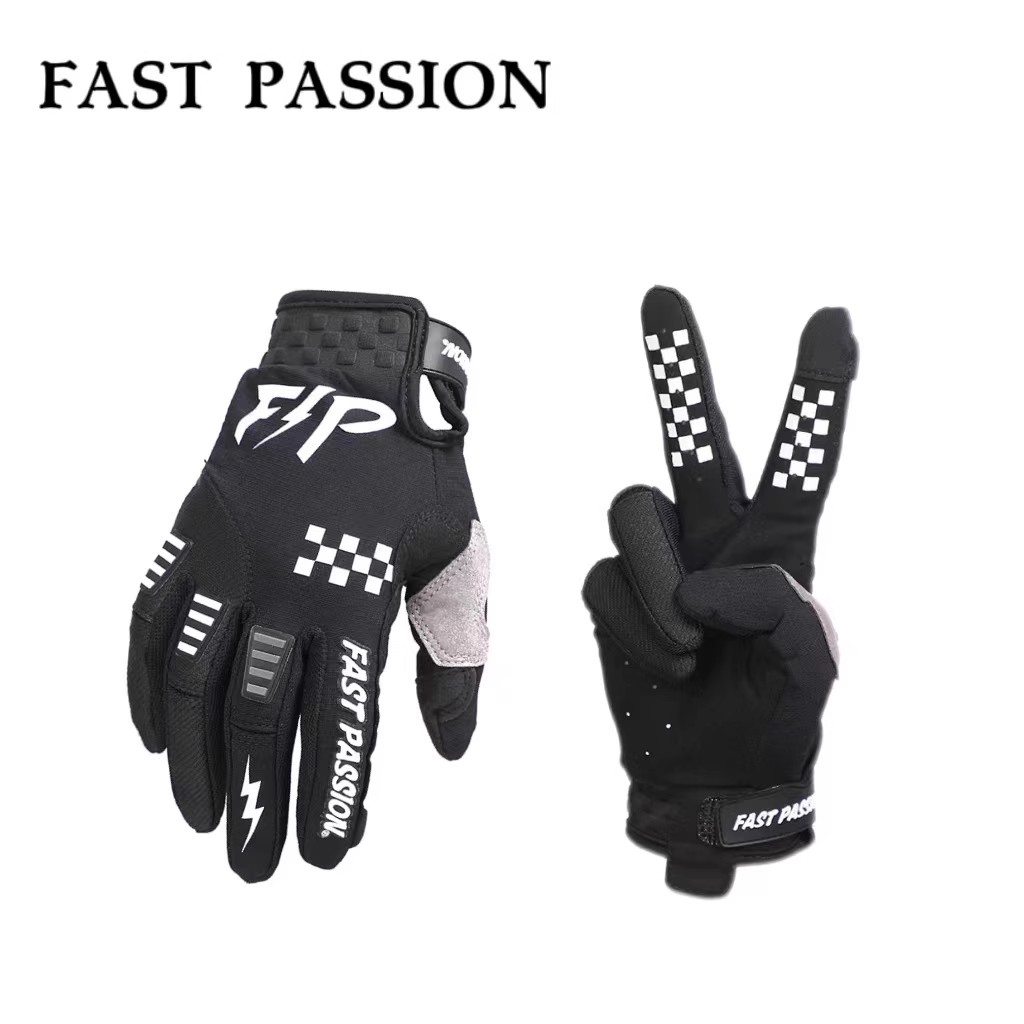 Yarış Bisikleti Motokros MTB M - Cycling Glove Padded incelemesi ve fiyatı