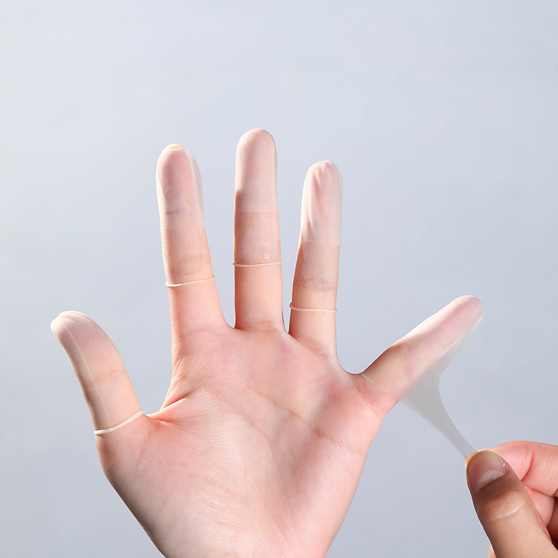 Yeni 50 adet/paket Tek Kullanı - Latex Disposable Glove incelemesi ve fiyatı