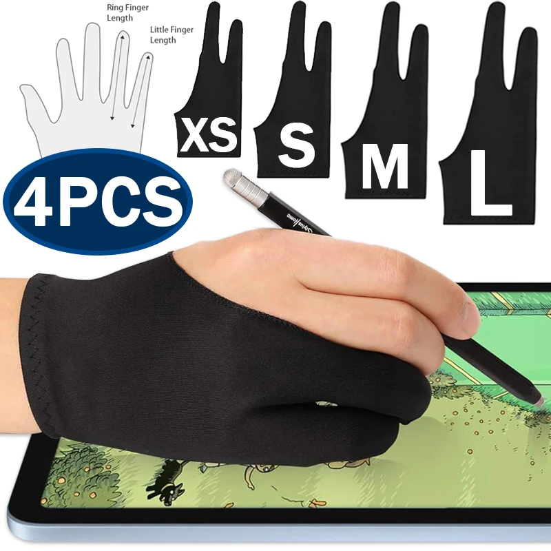 Çizim Eldiveni Palm Rejection  - Touchscreen Glove Capacitive incelemesi ve fiyatı