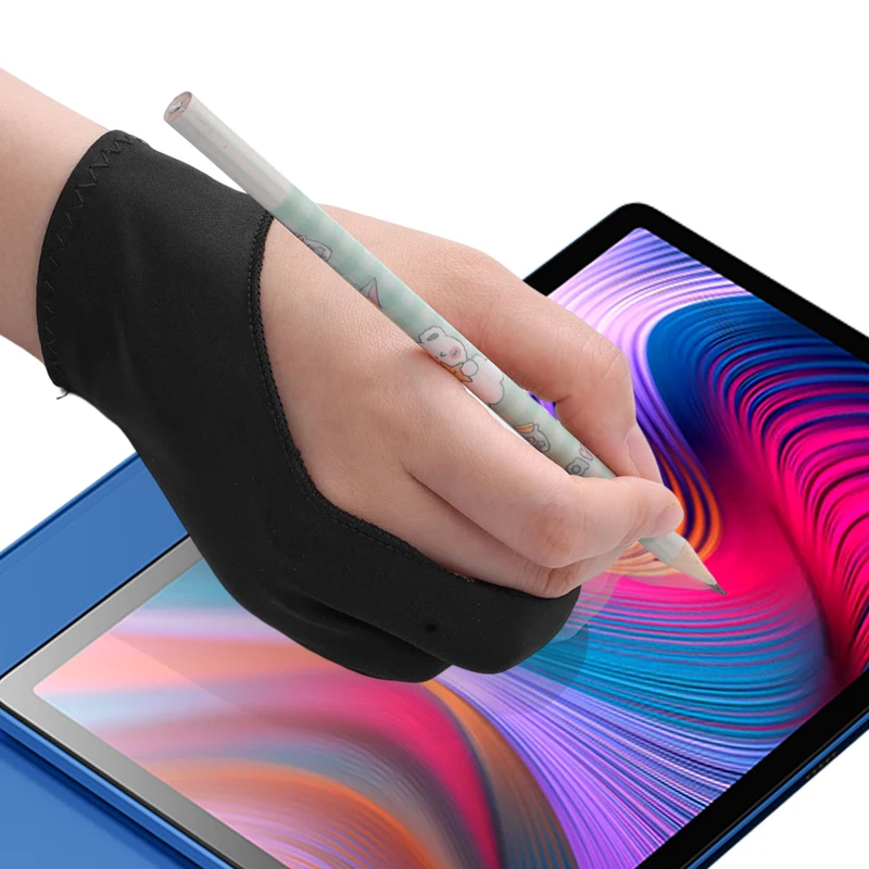 Çizim Eldiveni Palm Rejection  - Touchscreen Glove Capacitive incelemesi ve fiyatı