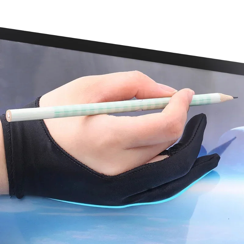 Çizim Eldiveni Palm Rejection  - Touchscreen Glove Capacitive incelemesi ve fiyatı