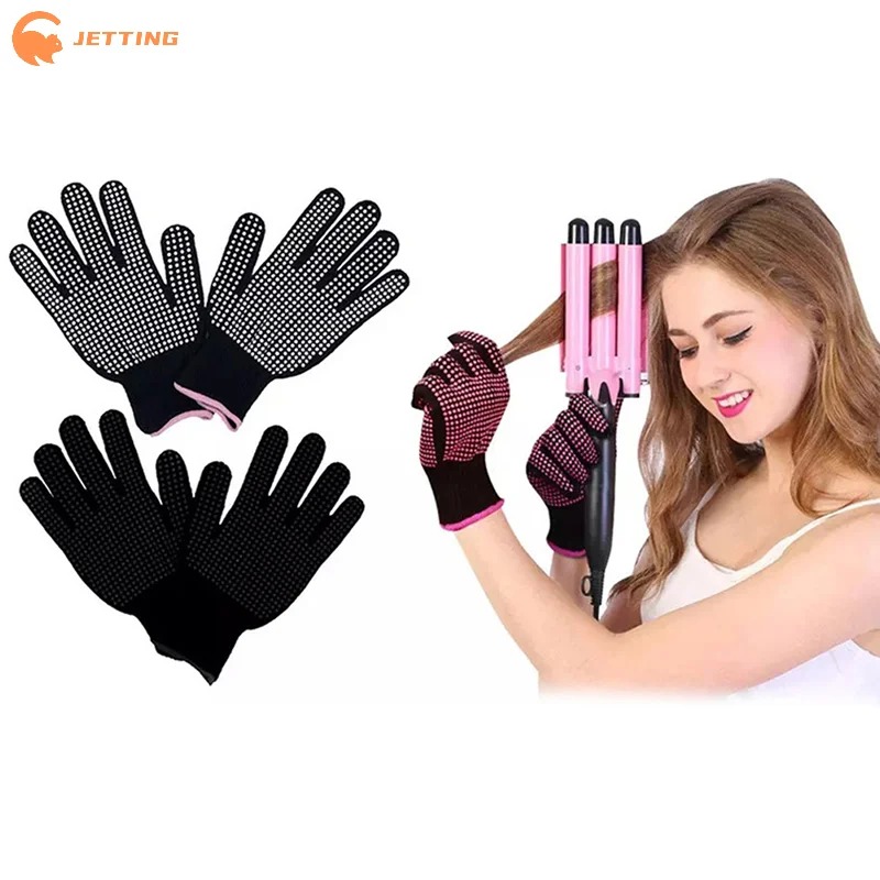 1 adet kuaför şekillendirici e - Heat Resistant Glove incelemesi ve fiyatı