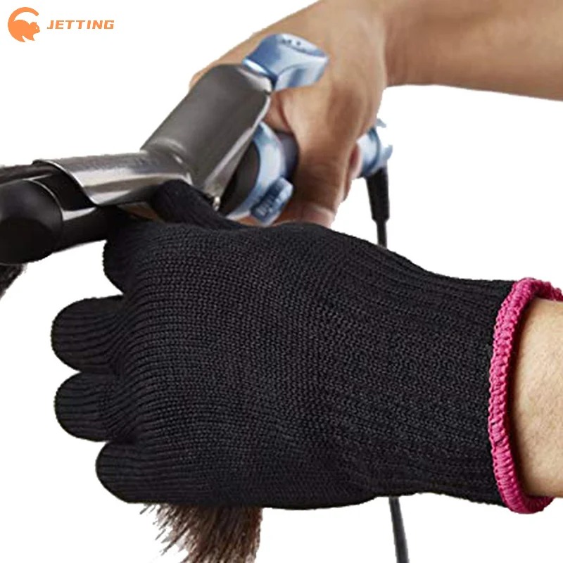 1 adet kuaför şekillendirici e - Heat Resistant Glove incelemesi ve fiyatı