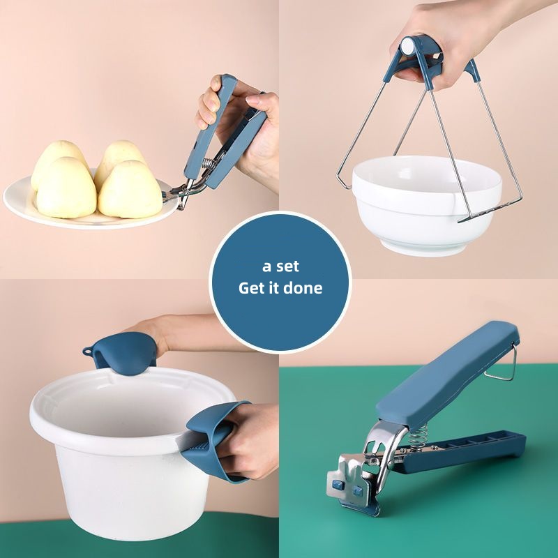 Silikon Fırın Eldivenleri Isıy - Oven Mitt Silicone incelemesi ve fiyatı