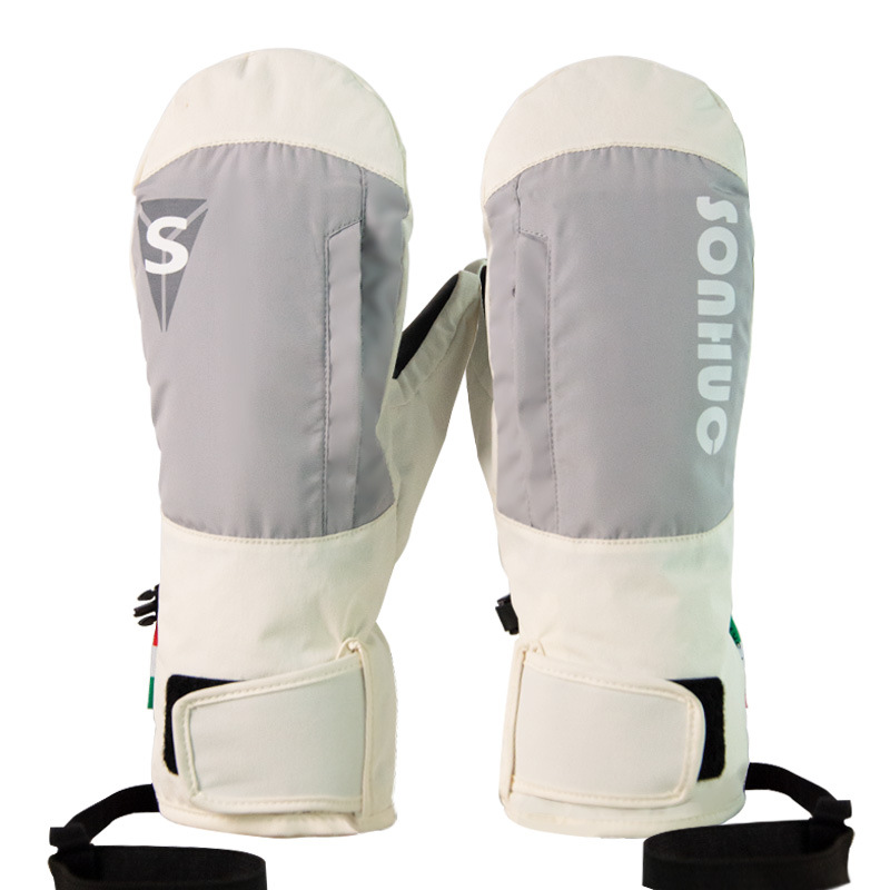 Açık Spor Dağ Adam Kayak Eldiv - Winter Glove Insulated incelemesi ve fiyatı