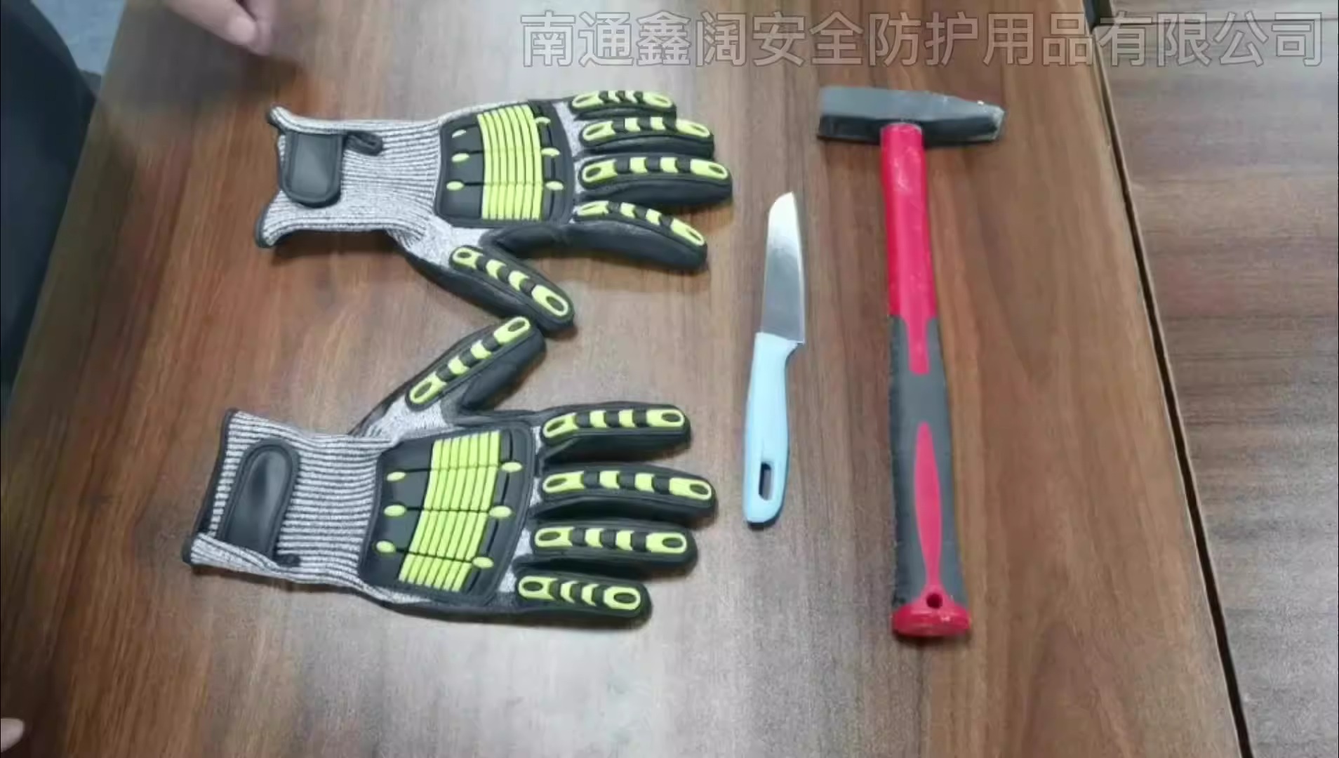 Mechanix Titreşim Önleyici Ağı - Work Glove Impact incelemesi ve fiyatı
