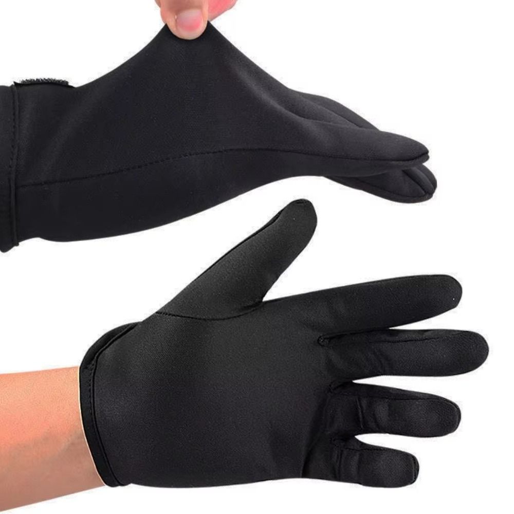 Yeni 5 Parmaklı Isıya Dayanıkl - Heat Resistant Glove incelemesi ve fiyatı