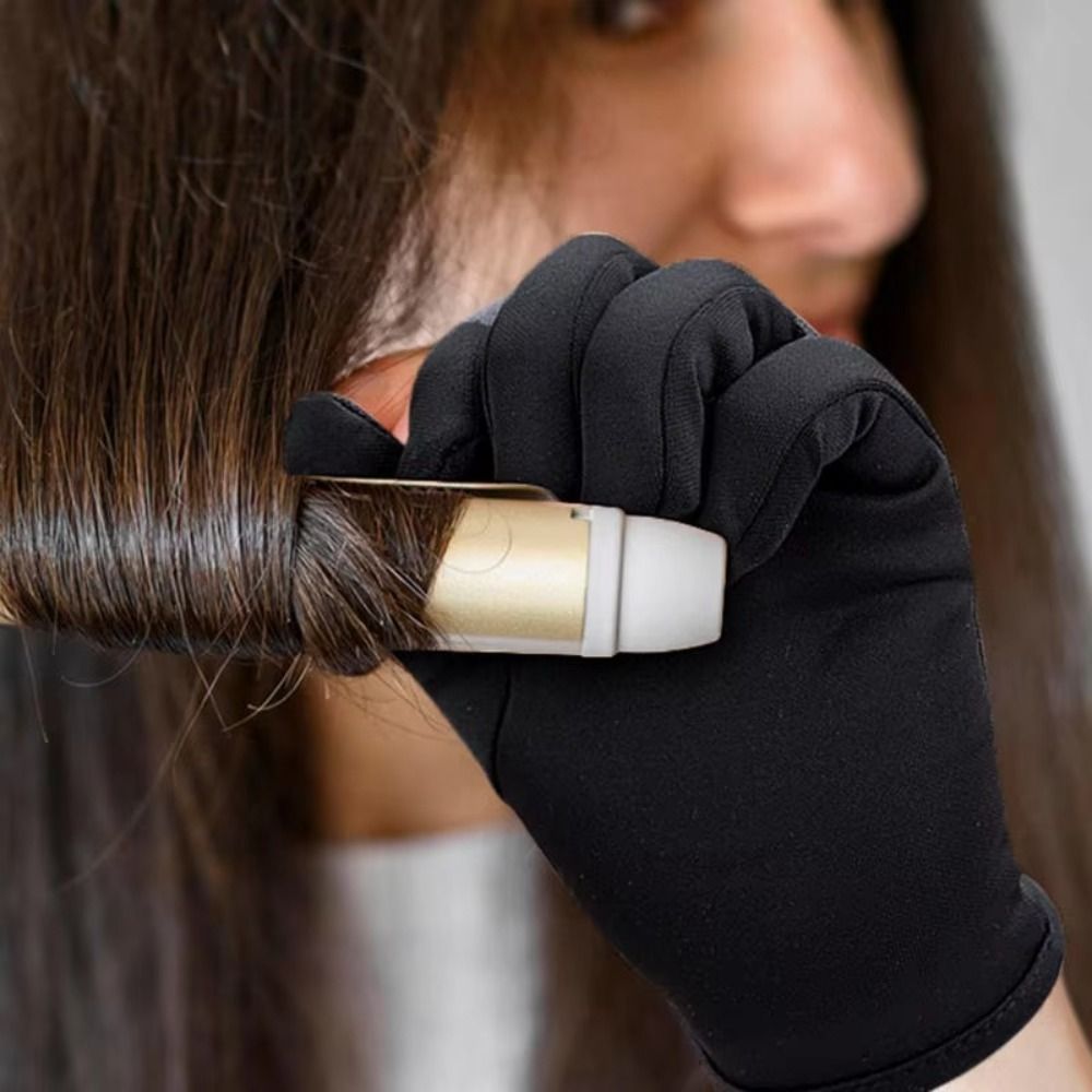Yeni 5 Parmaklı Isıya Dayanıkl - Heat Resistant Glove incelemesi ve fiyatı