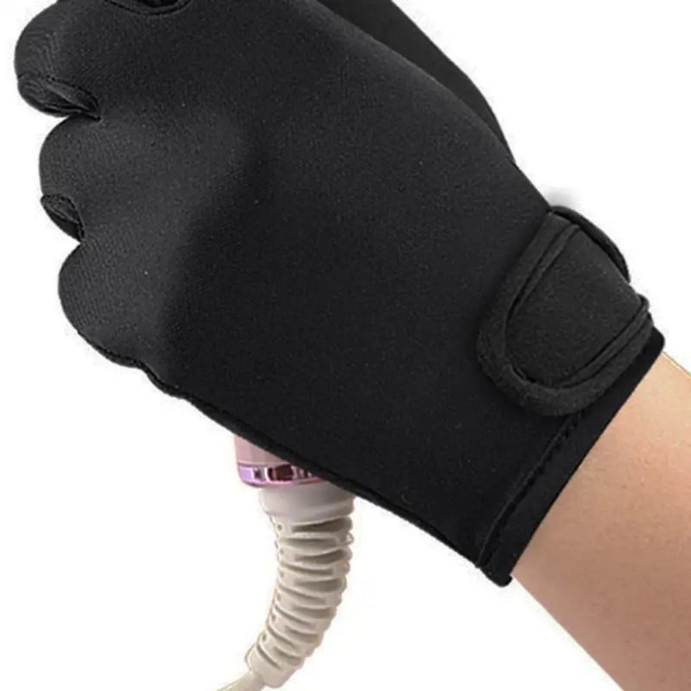 Yeni 5 Parmaklı Isıya Dayanıkl - Heat Resistant Glove incelemesi ve fiyatı