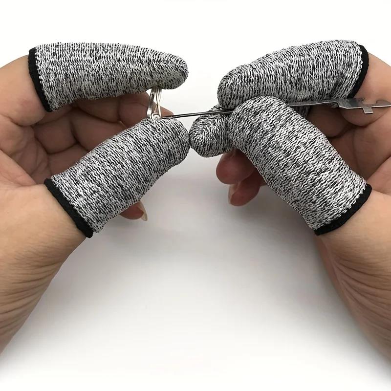 5 seviyeli yüksek performanslı - Cut Resistant Glove incelemesi ve fiyatı