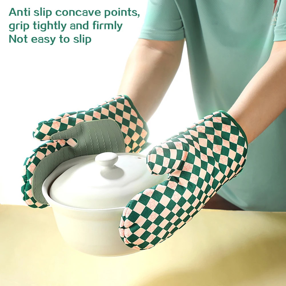 Silikon Fırın Eldivenleri Isıy - Oven Mitt Silicone incelemesi ve fiyatı