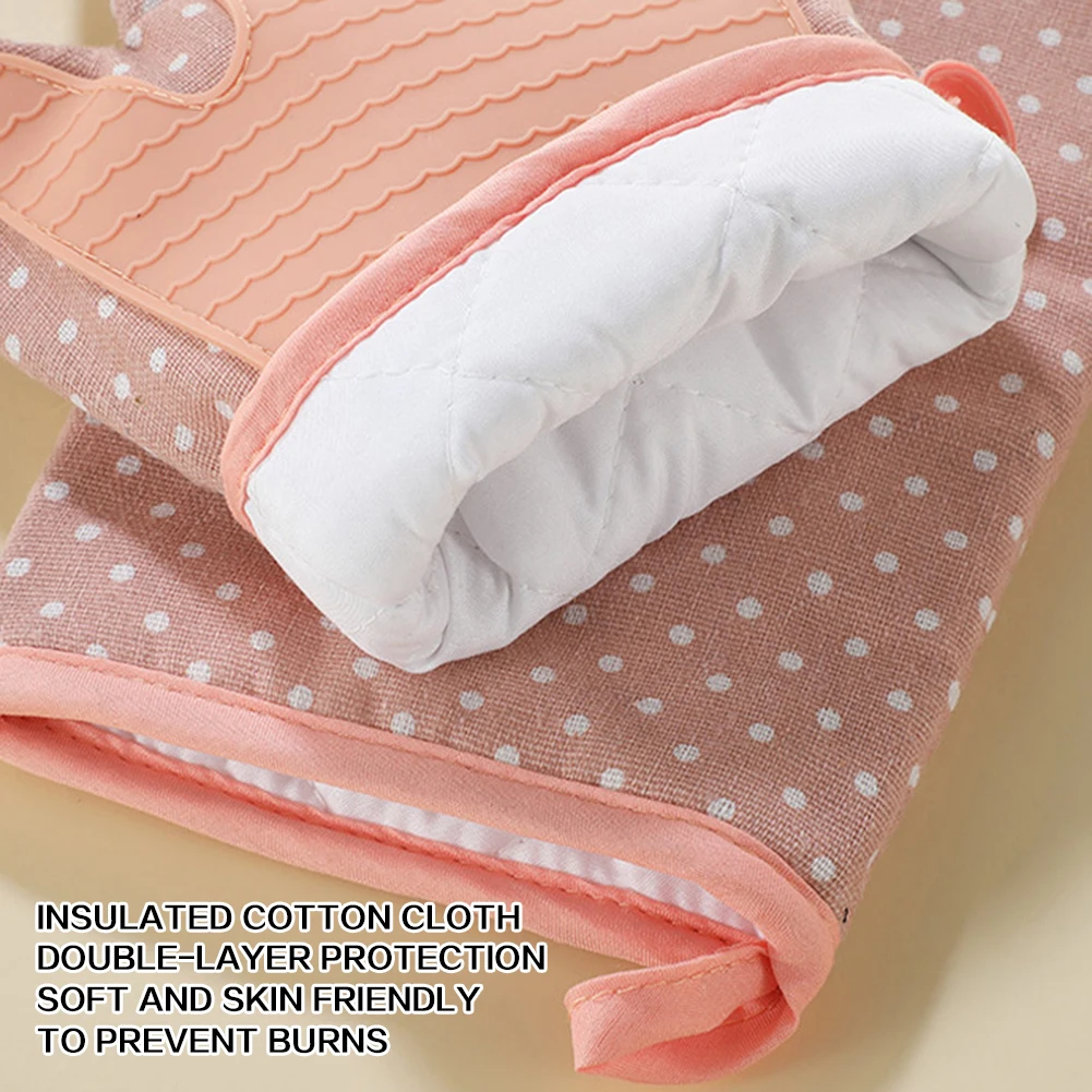 Silikon Fırın Eldivenleri Isıy - Oven Mitt Silicone incelemesi ve fiyatı