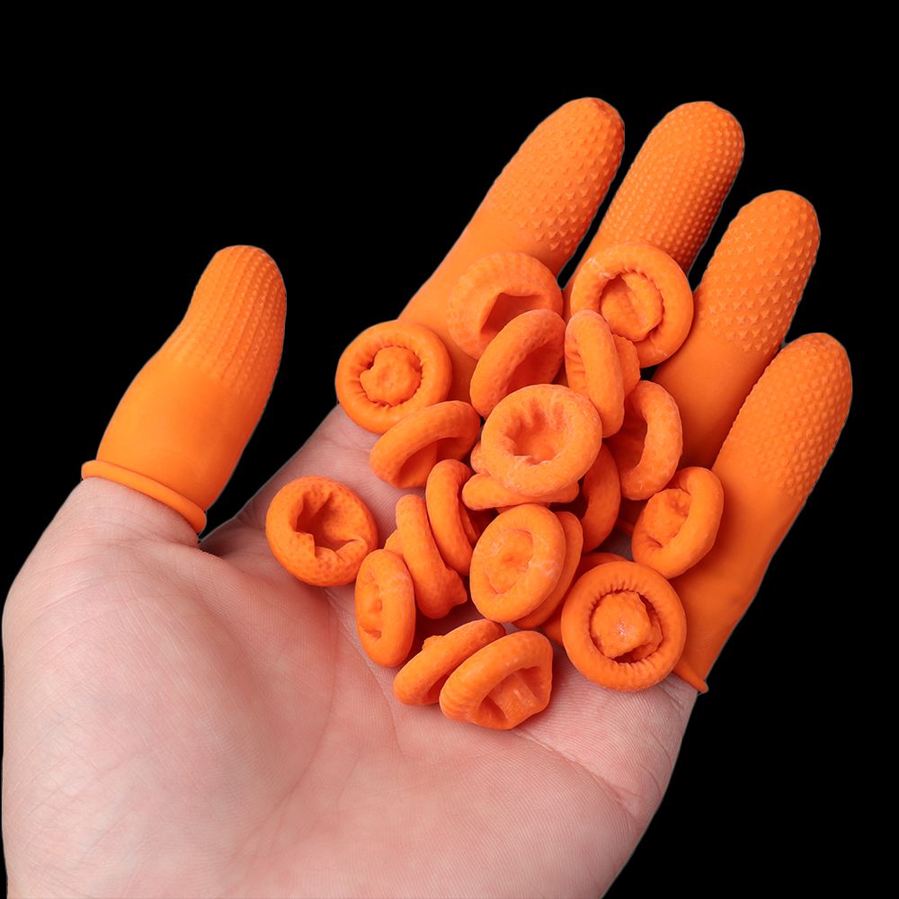 100 adet temizlik aksesuarları - Rubber Glove Cleaning incelemesi ve fiyatı