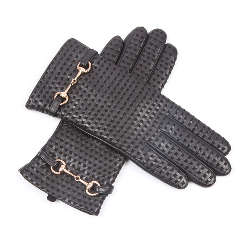 Gerçek Deri Eldiven Kadın Term - Wool Glove Lined incelemesi ve fiyatı