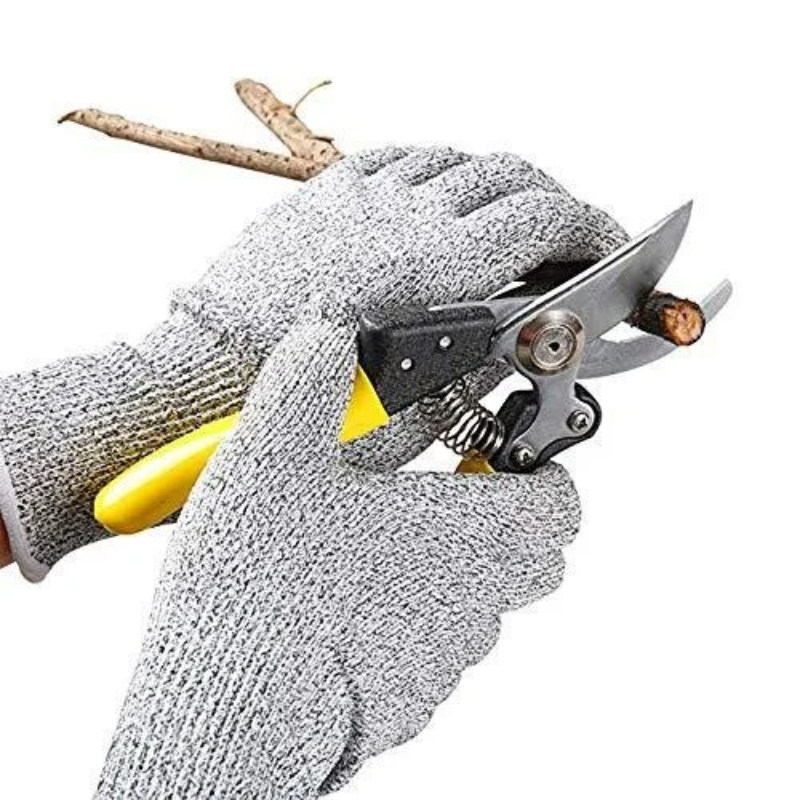 Kesilme Önleyici Eldiven Bıçak - Cut Resistant Glove incelemesi ve fiyatı
